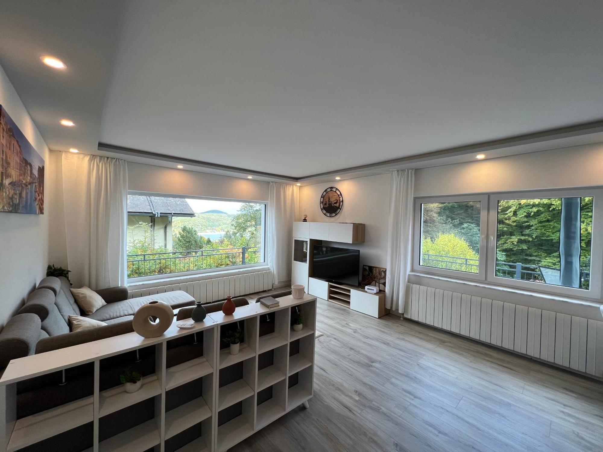PressbaumHaus Bartberg别墅 外观 照片