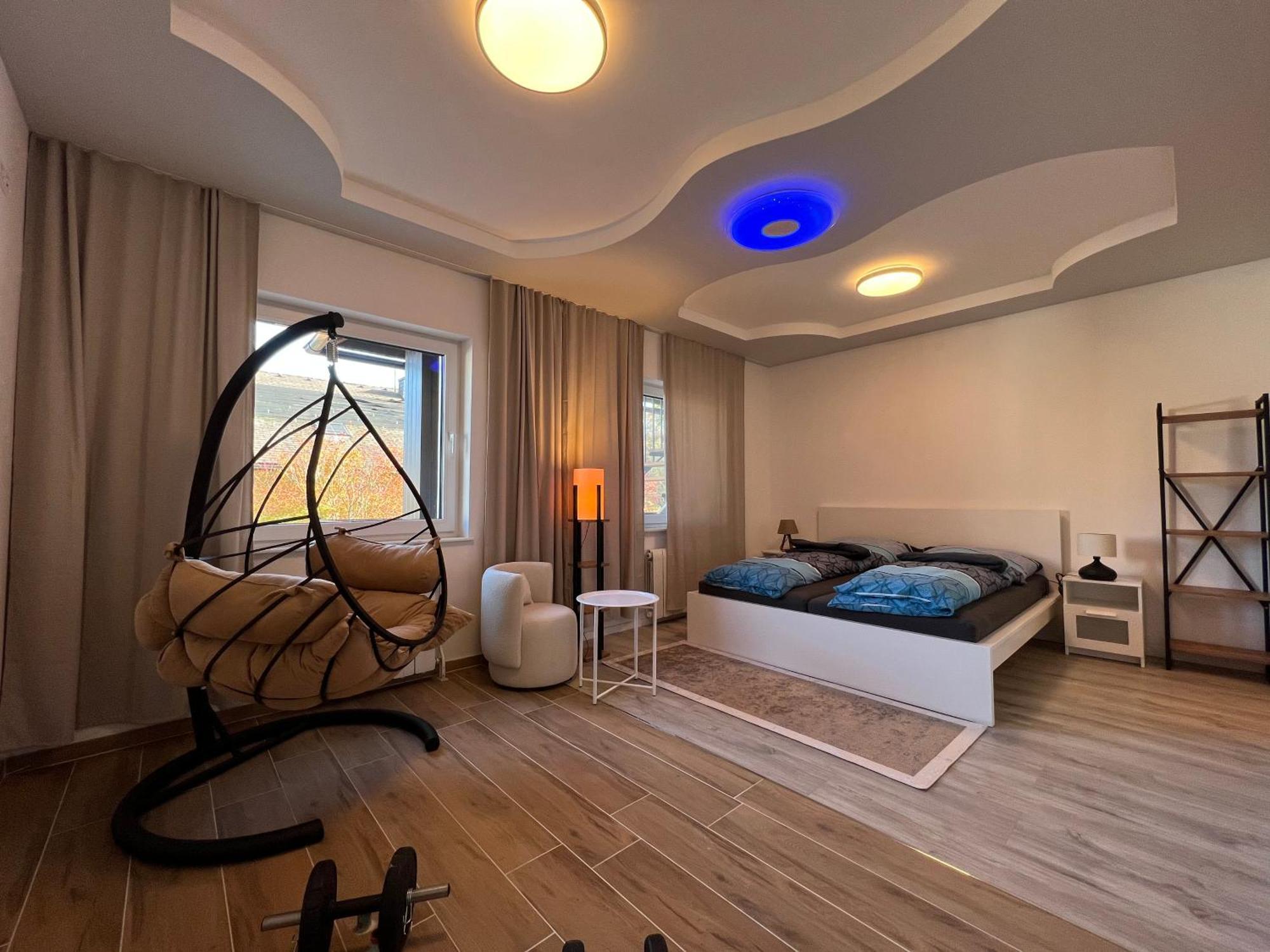 PressbaumHaus Bartberg别墅 外观 照片