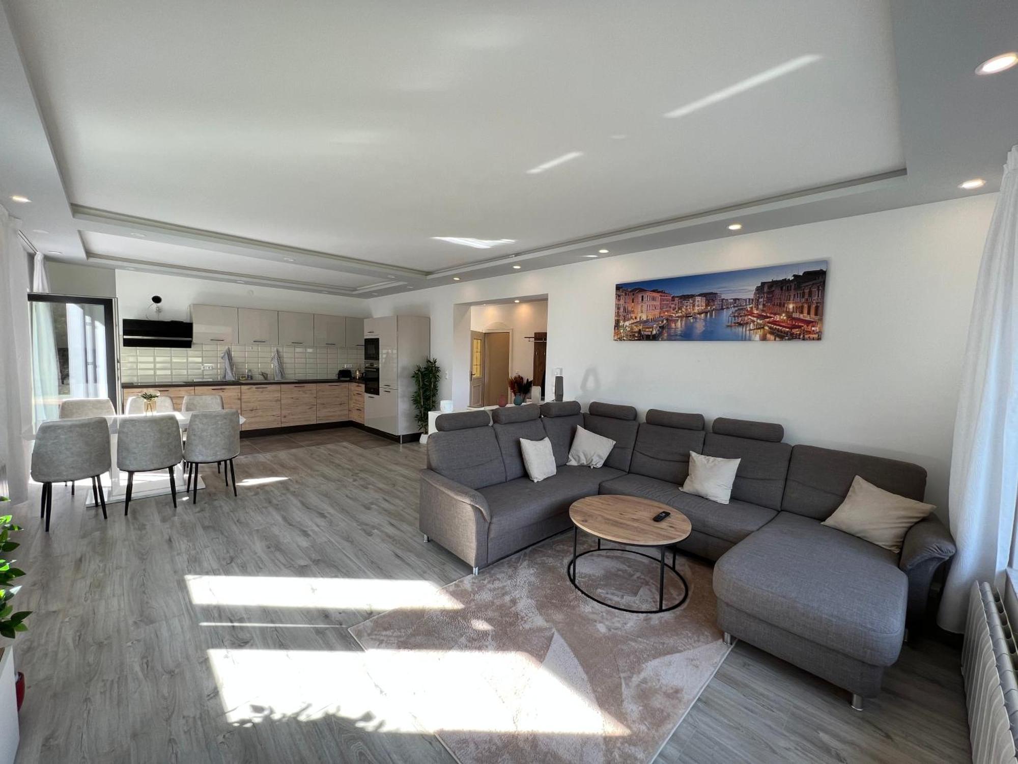 PressbaumHaus Bartberg别墅 外观 照片